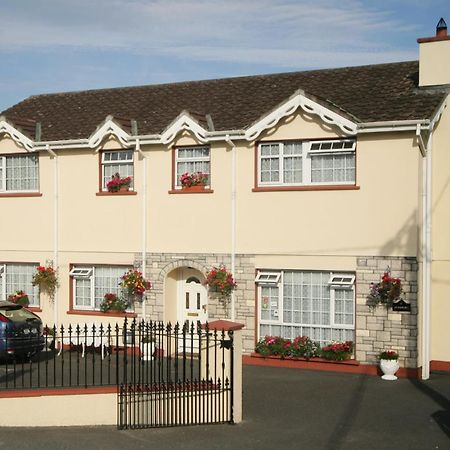Seacourt Accommodation Tramore - Adult Only 외부 사진