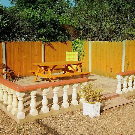 Seacourt Accommodation Tramore - Adult Only 외부 사진