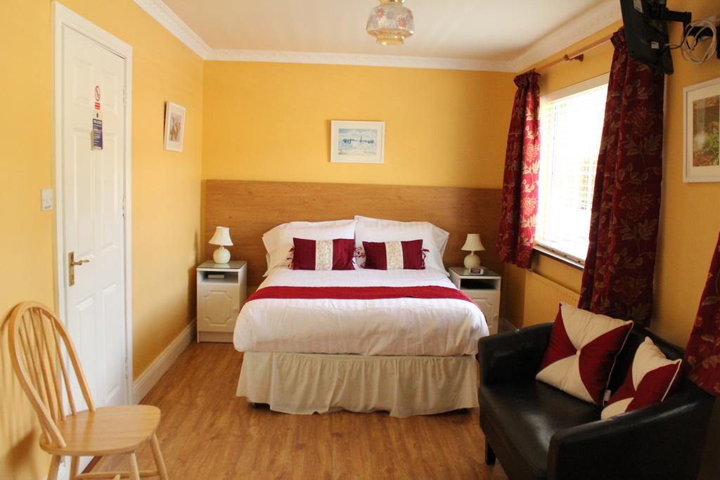Seacourt Accommodation Tramore - Adult Only 객실 사진
