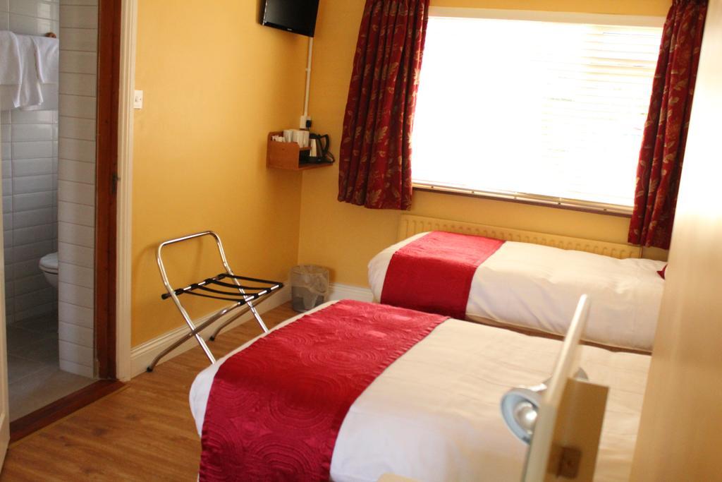 Seacourt Accommodation Tramore - Adult Only 객실 사진