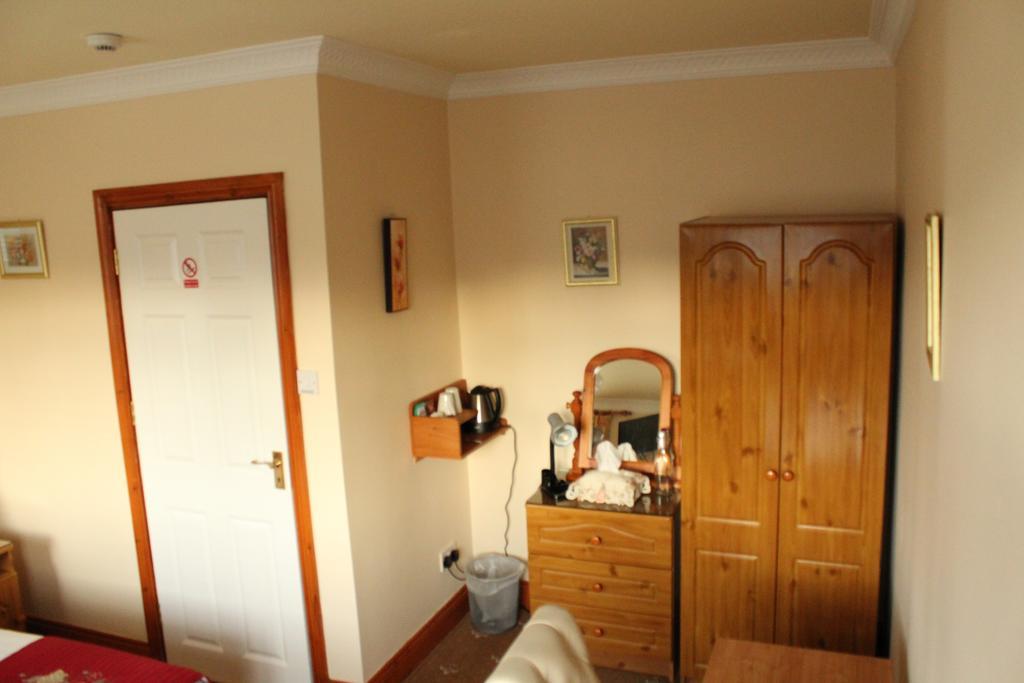 Seacourt Accommodation Tramore - Adult Only 객실 사진