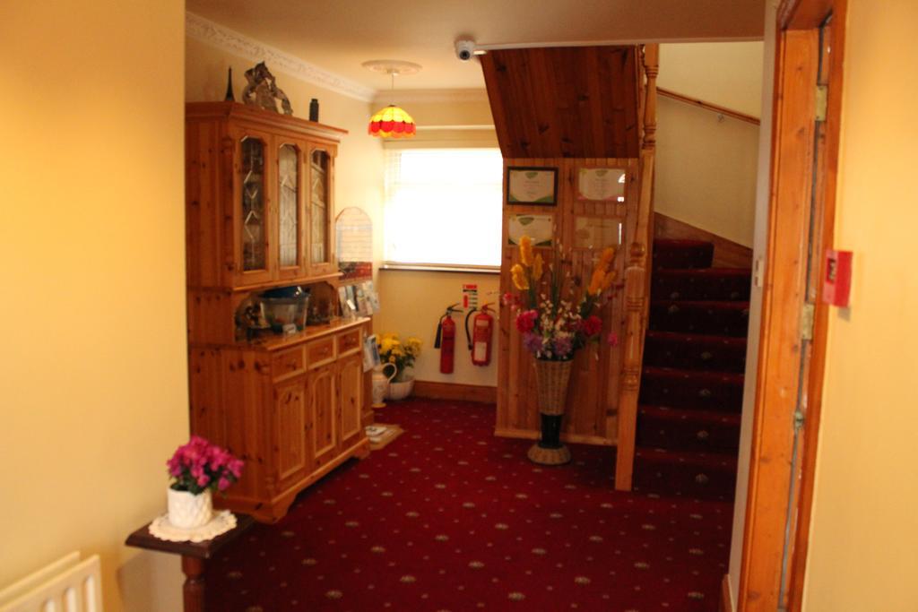 Seacourt Accommodation Tramore - Adult Only 외부 사진