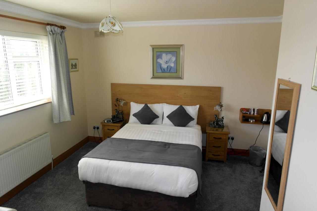 Seacourt Accommodation Tramore - Adult Only 외부 사진