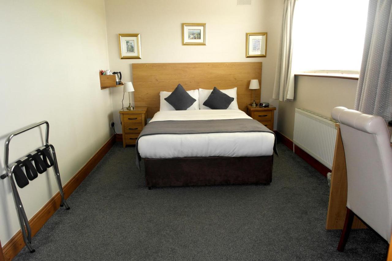 Seacourt Accommodation Tramore - Adult Only 외부 사진