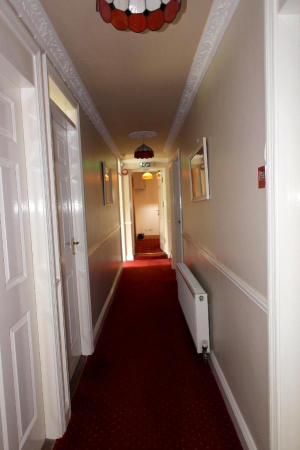 Seacourt Accommodation Tramore - Adult Only 외부 사진