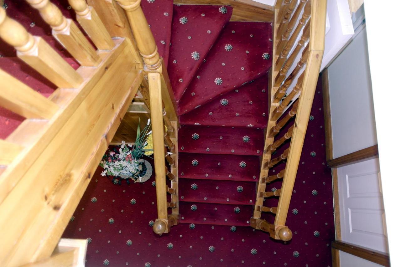 Seacourt Accommodation Tramore - Adult Only 외부 사진