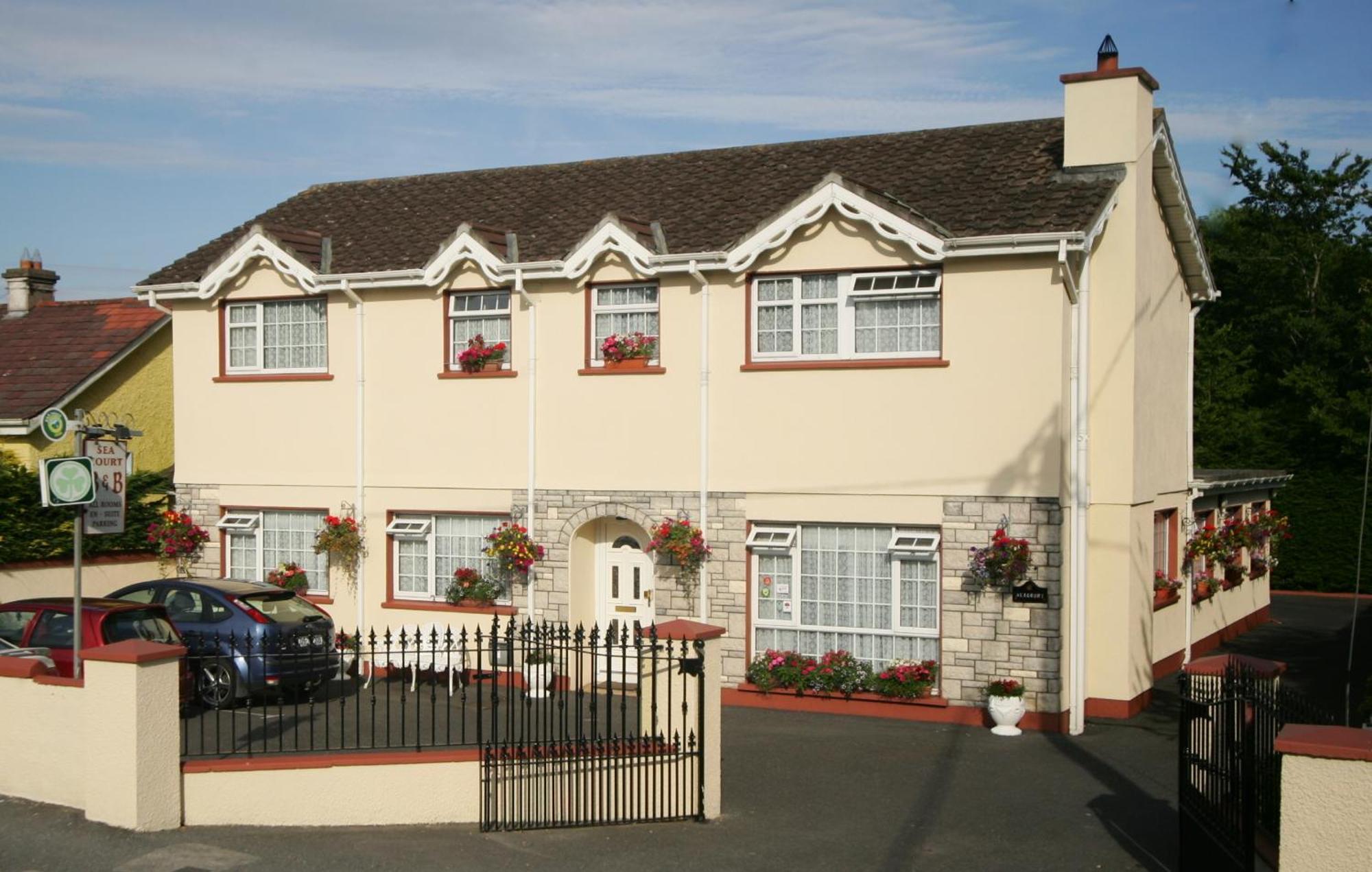 Seacourt Accommodation Tramore - Adult Only 외부 사진