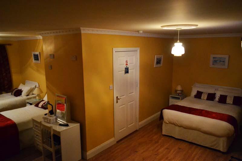 Seacourt Accommodation Tramore - Adult Only 외부 사진