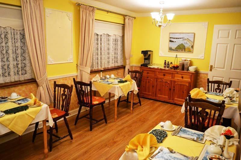 Seacourt Accommodation Tramore - Adult Only 외부 사진