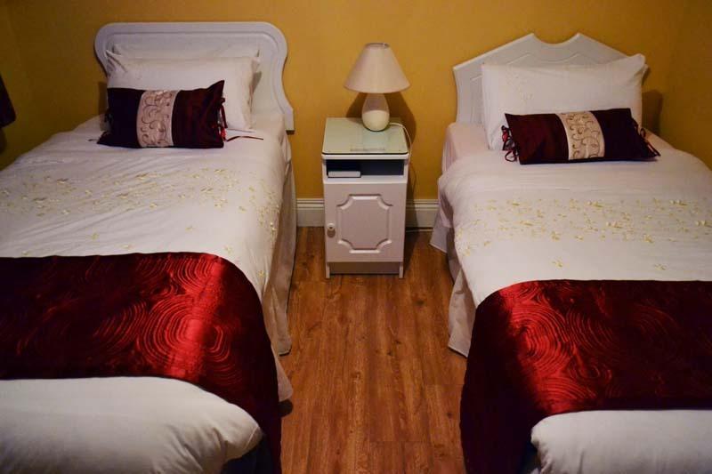 Seacourt Accommodation Tramore - Adult Only 외부 사진