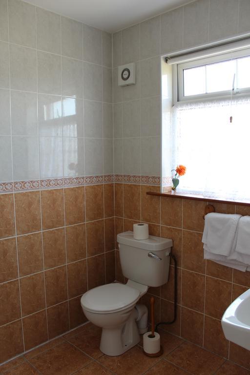 Seacourt Accommodation Tramore - Adult Only 객실 사진