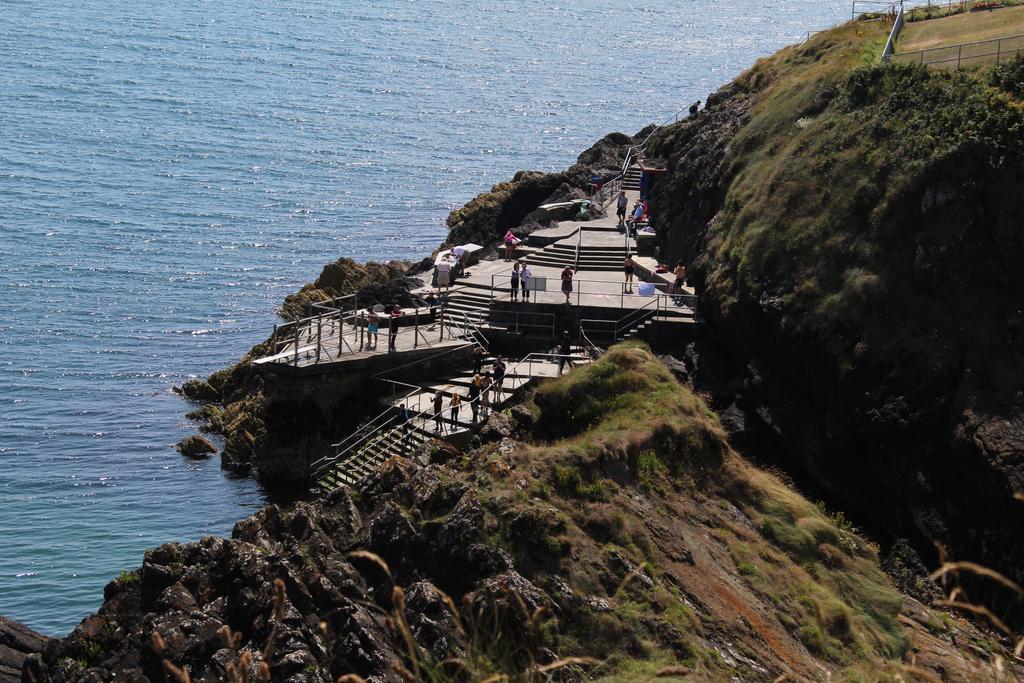 Seacourt Accommodation Tramore - Adult Only 외부 사진