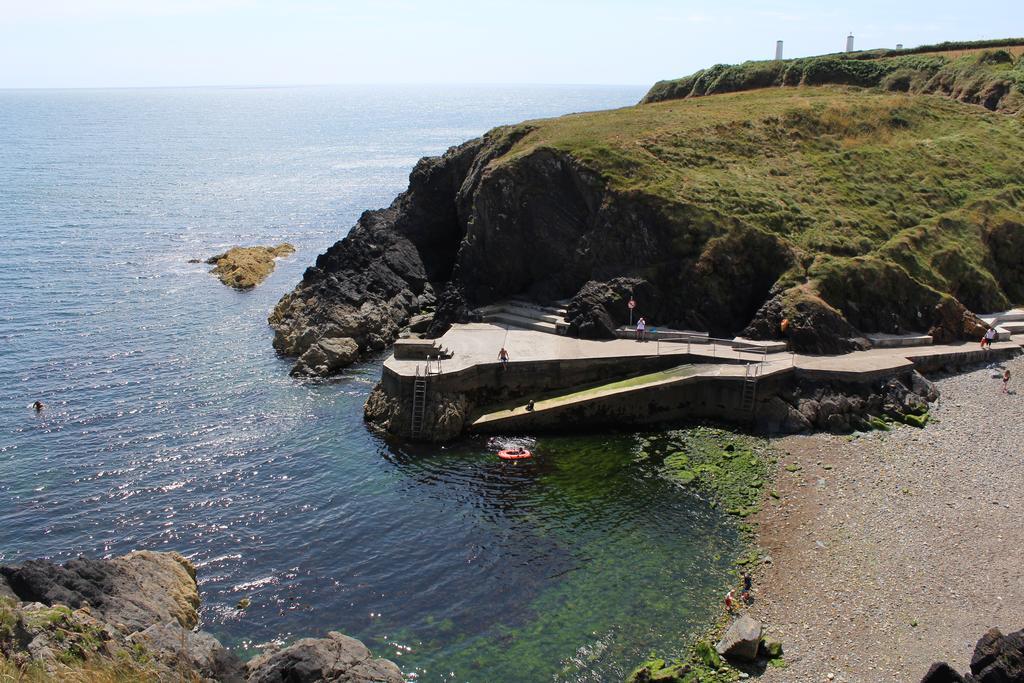 Seacourt Accommodation Tramore - Adult Only 외부 사진