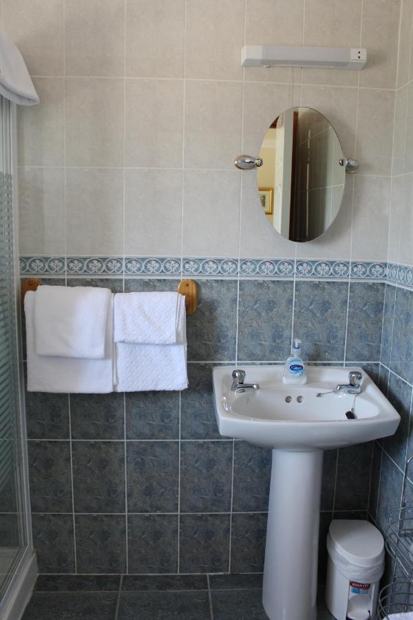 Seacourt Accommodation Tramore - Adult Only 객실 사진